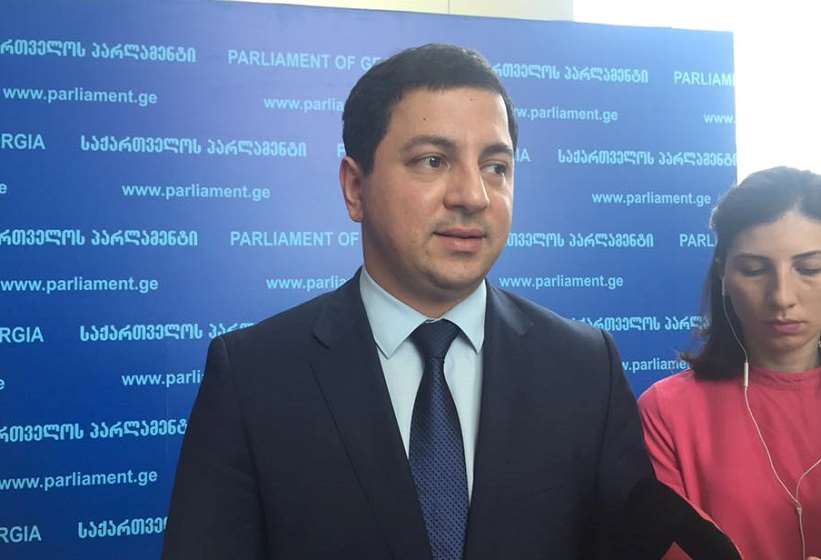 არჩილ თალაკვაძე