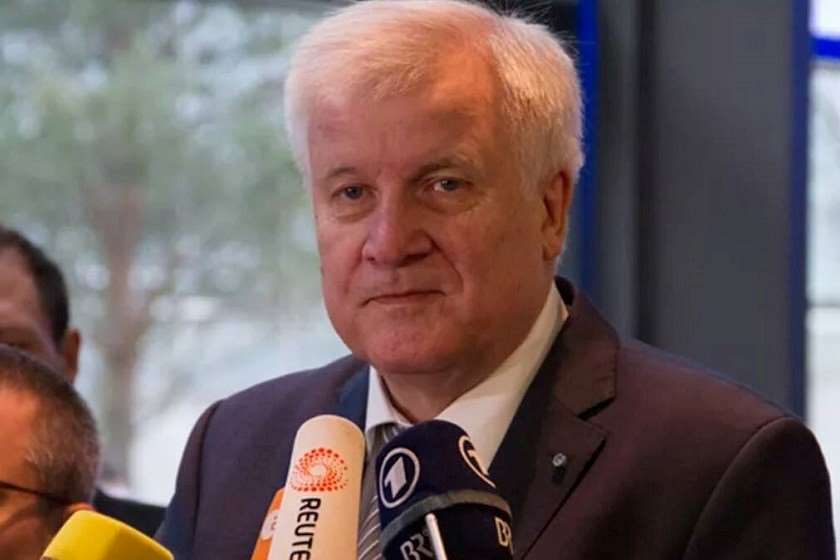 ჰორსტ ზეეჰოფერი