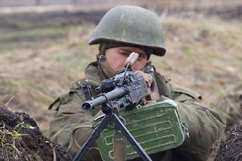 არქივი, რუსების სამხედრო წვრთნა ცხინვალის რეგიონში 2016 წელს