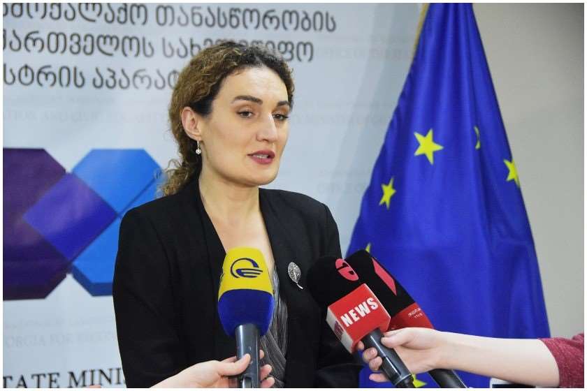 ქეთევან ციხელაშვილი