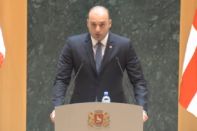 მამუკა ბახტაძე