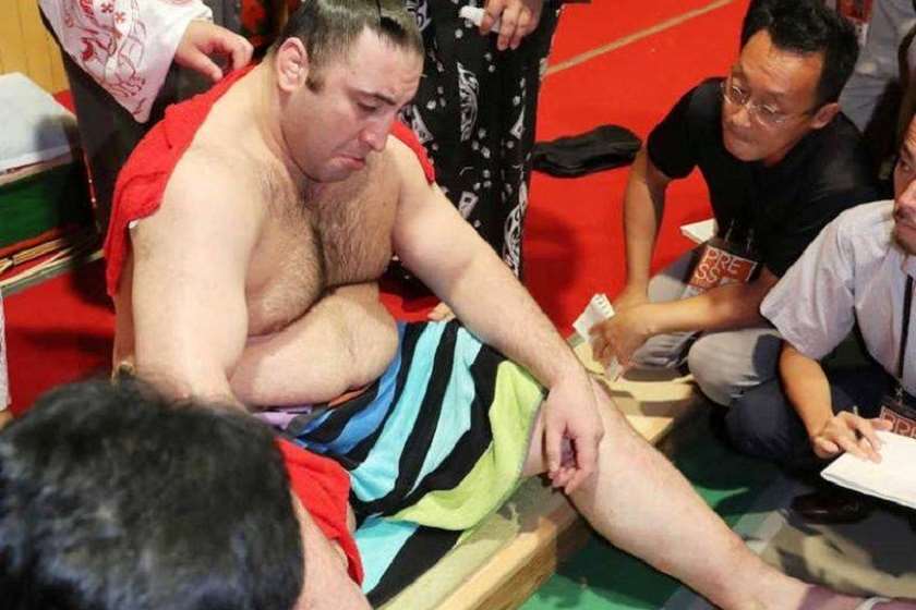 ტოჩინოშინი