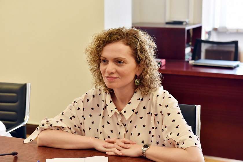 თამარ ხულორდავა