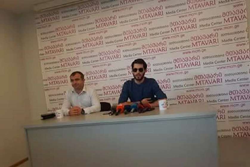 კოკა კობალაძე