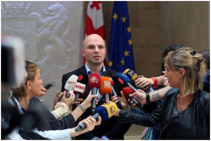 შალვა თადუმაძე