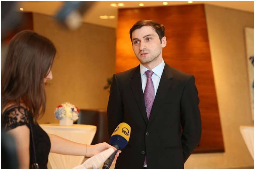 თორნიკე რიჟვაძე