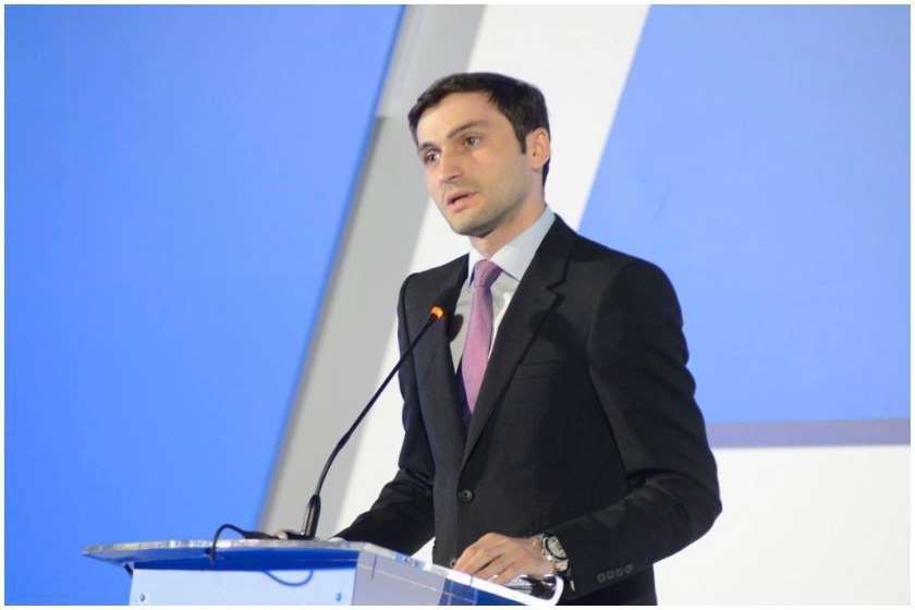 თორნიკე რიჟვაძე