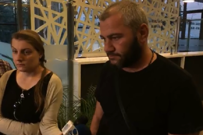 ზაზა სარალიძე