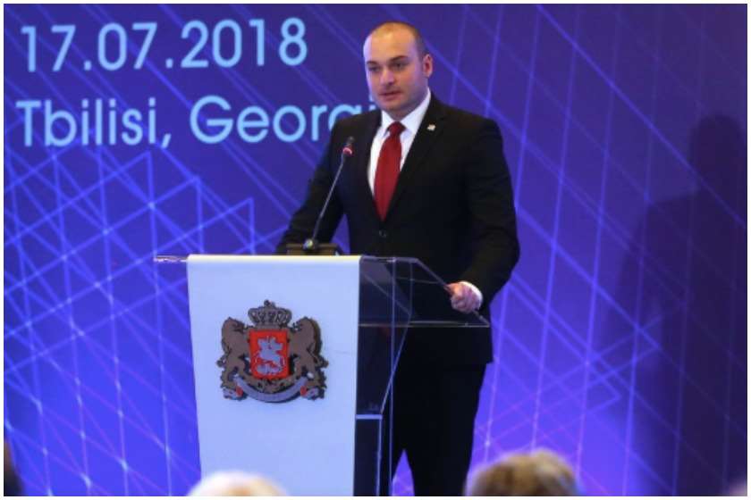 მამუკა ბახტაძე