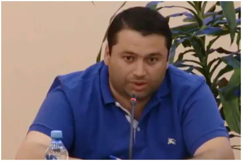 ნიკოლოზ იორდანაშვილი