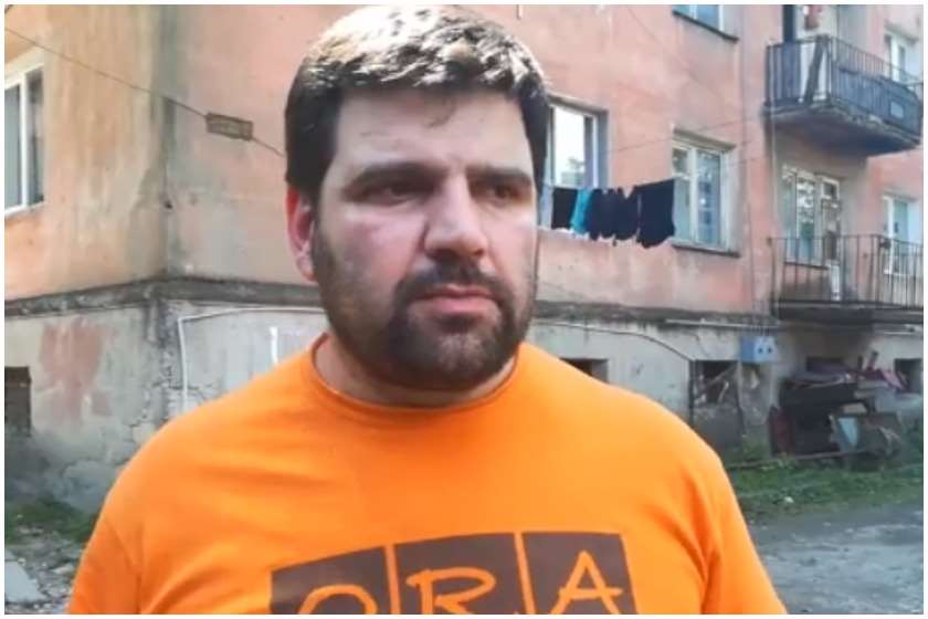 გიგა მიქიაშვილი