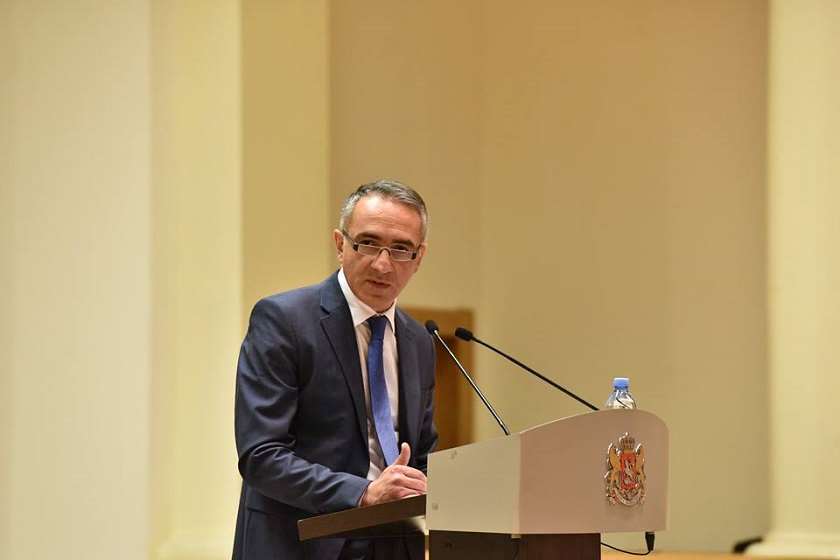მიხეილ ბატიაშვილი