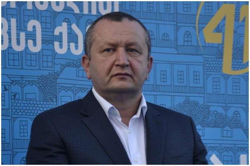 დავით ჭიჭინაძე