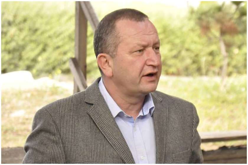 დავით ჭიჭინაძე