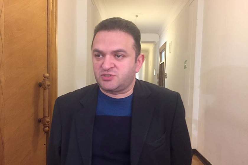 გედევან ფოფხაძე