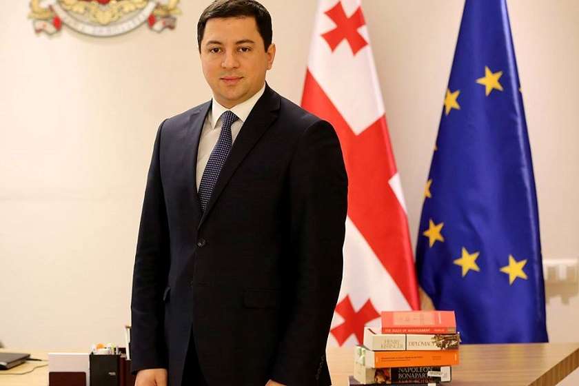 არჩილ თალაკვაძე