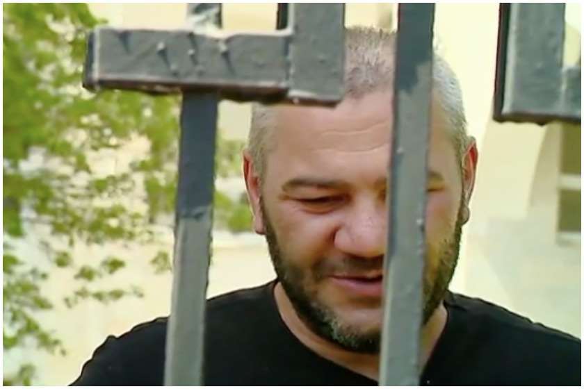 ზაზა სარალიძე