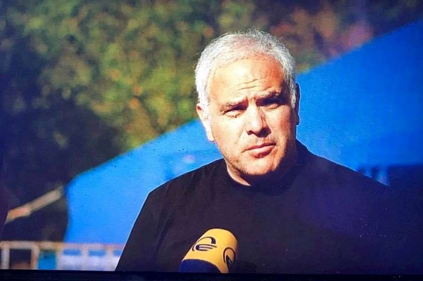 გიორგი მღებრიშვილი