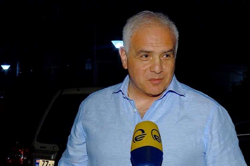 გირგი მღებრიშვილი