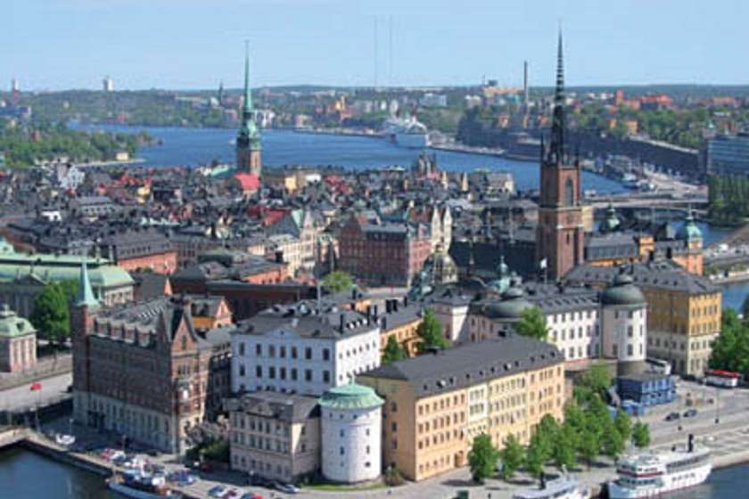 ოსლო, ნორვეგია