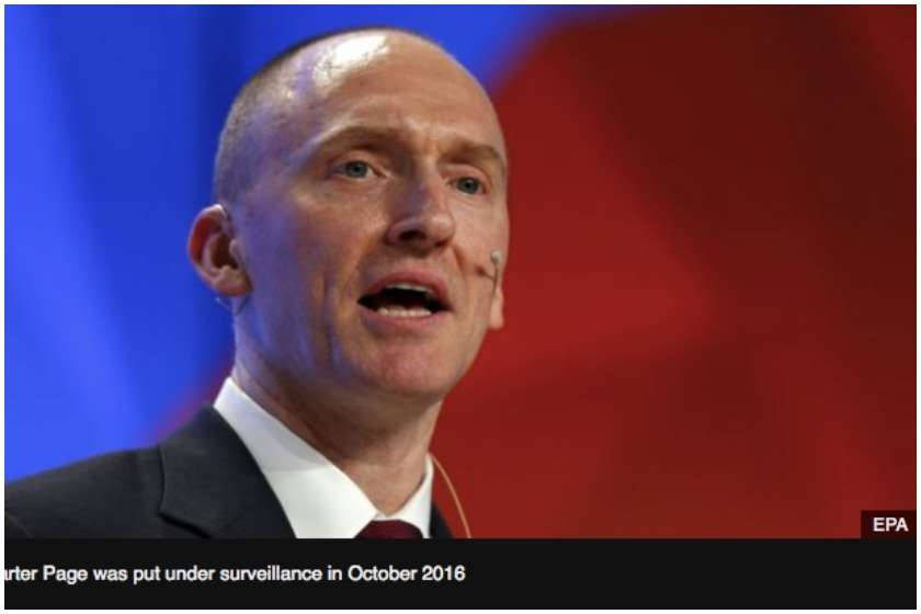 კარტერ პეიჯი