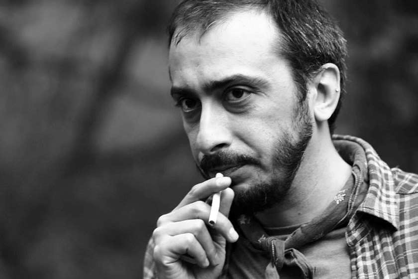 გიორგი გიორგანაშვილი