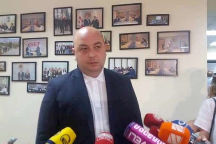 ლაშა თორდია