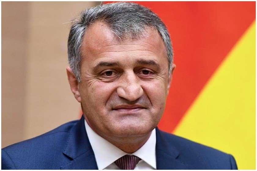 ანატოლი ბიბილოვი