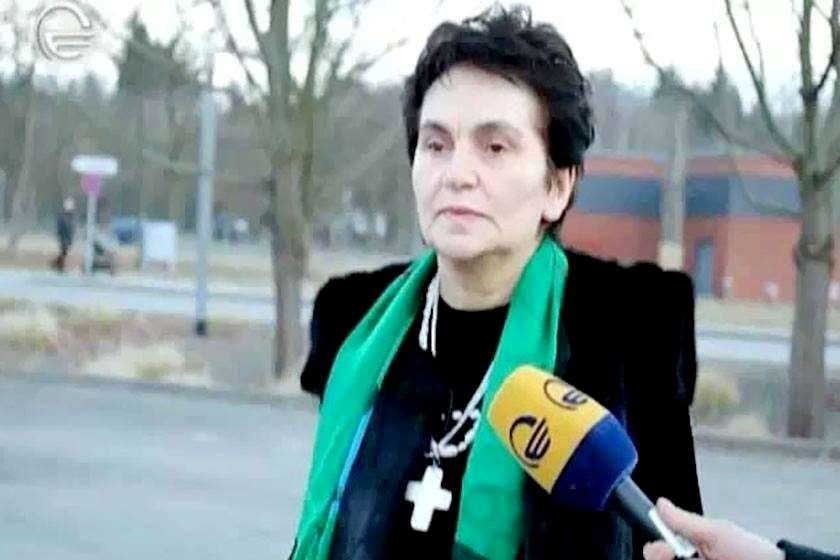 შორენა თეთრუაშვილი