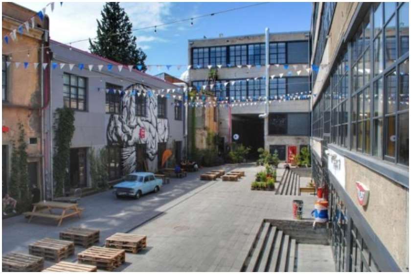 ფაბრიკა