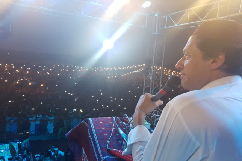 იმრან ხანი