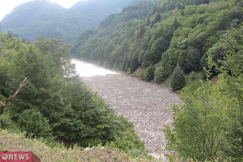 მდინარე ენგური