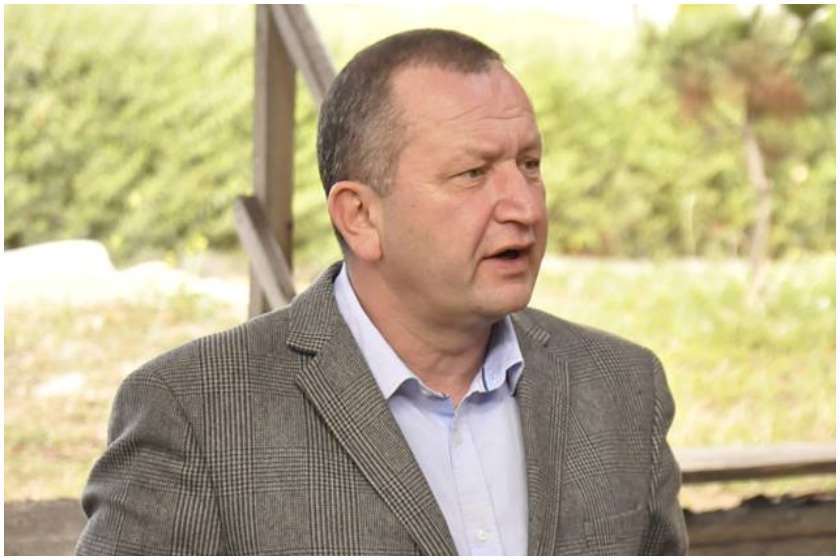 დავით ჭიჭინაძე