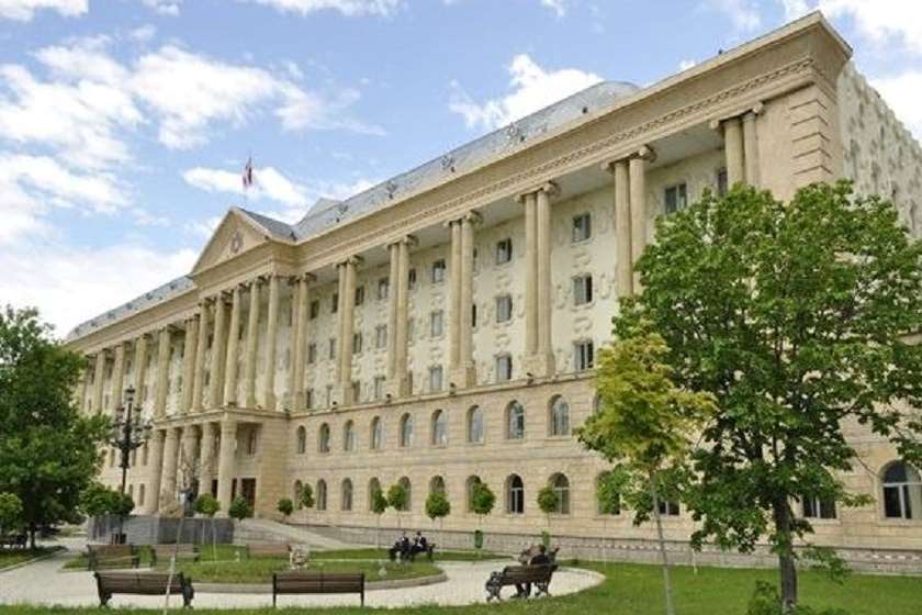 თბილისის საქალაქო სასამართლო