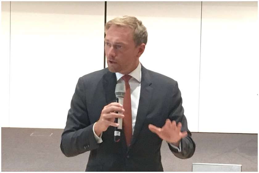 კრისტიან ლინდნერი