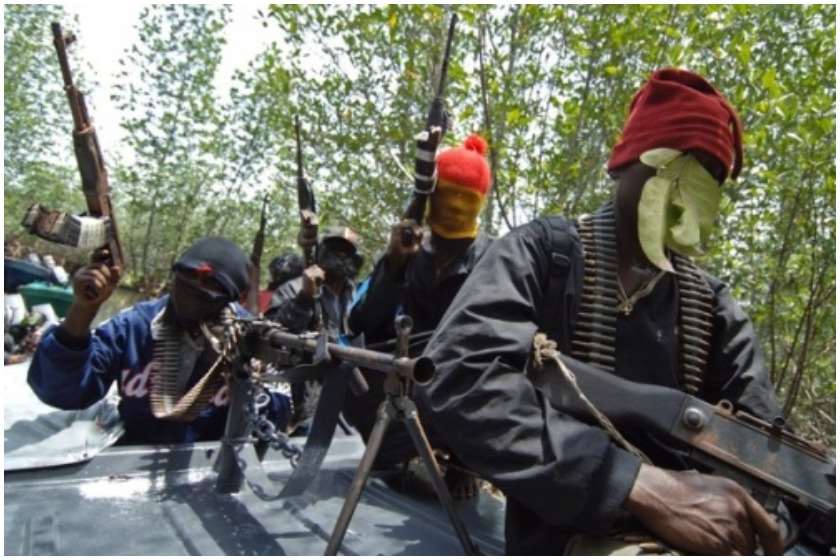 სეპარატისტები