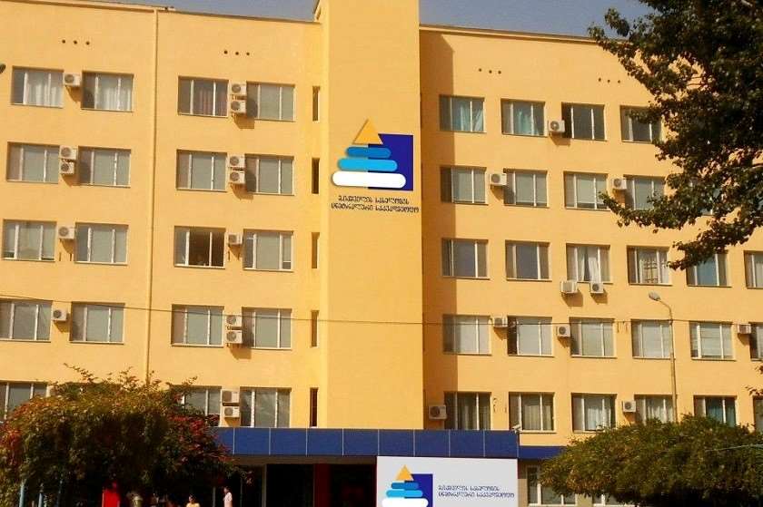 იაშვილის კლინიკა