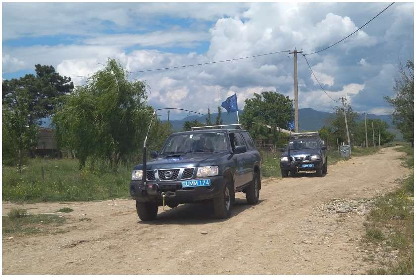 საოკუპაციო ხაზი