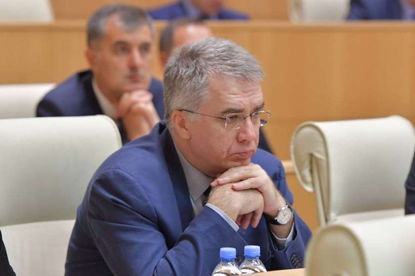 დავით სერგეენკო