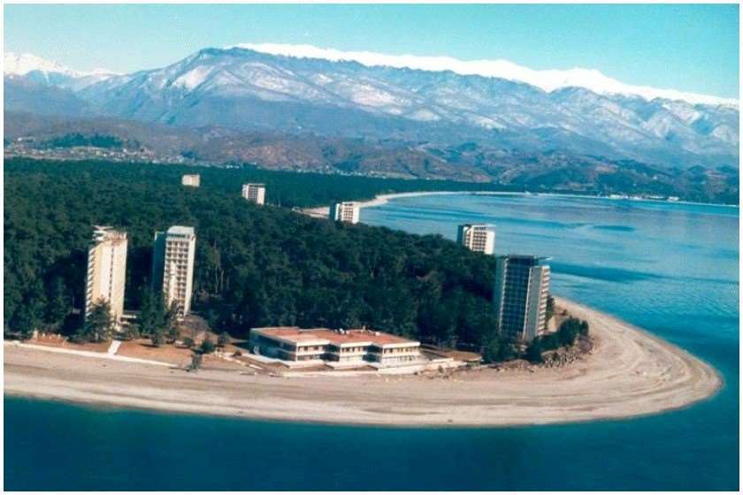 აფხაზეთი