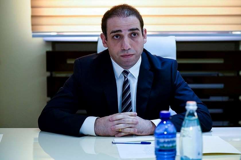 ირაკლი შოთაძე