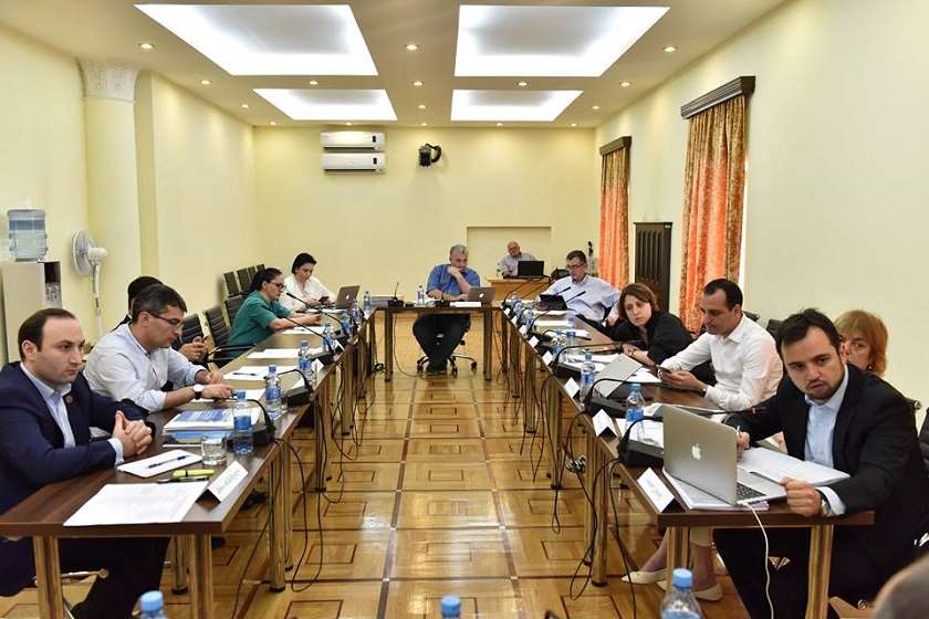 საგამოძიებო კომისია