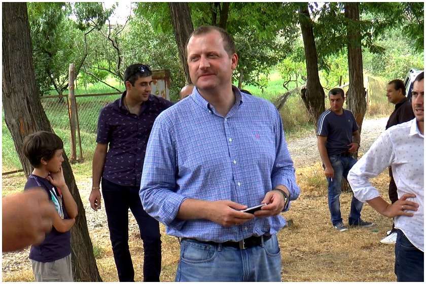 ზურაბ ჯაფარიძე