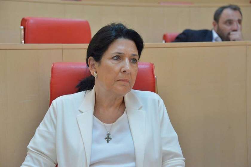 სალოემ ზურაბიშვილი