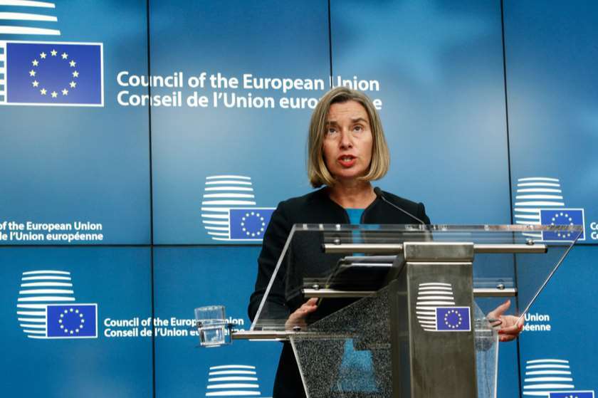 ფედერიკა მოგერინი