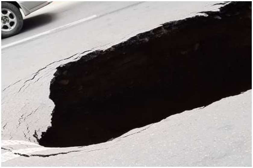 ჩიტაიას ქუჩა, თბილისი