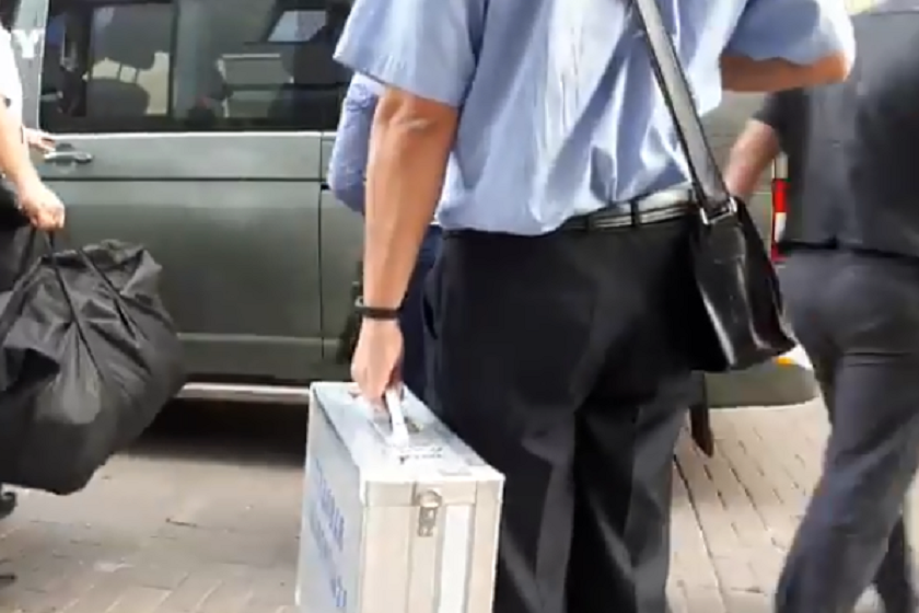 ვითარება TUT.BY-სთან