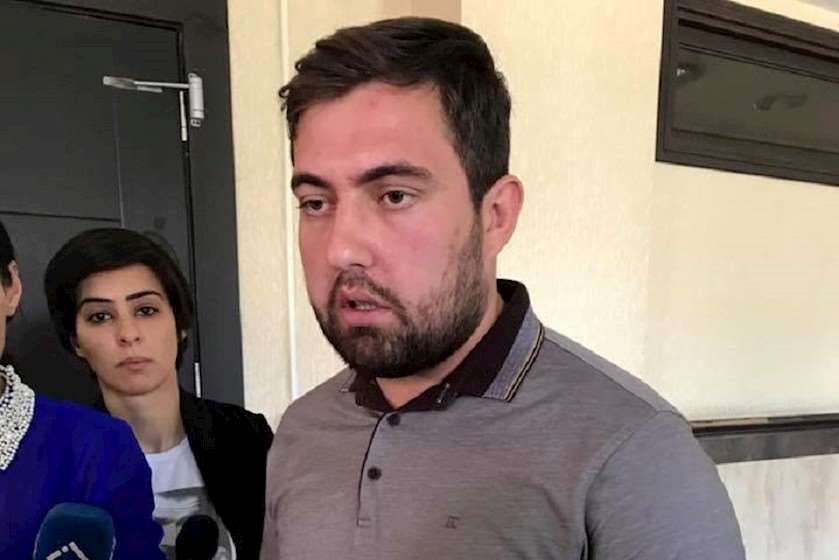 თორნიკე მამალაძე