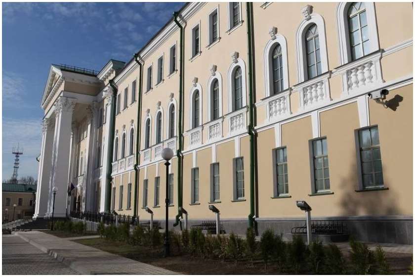 ბელარუსის საგამოძიებო კომიტეტი