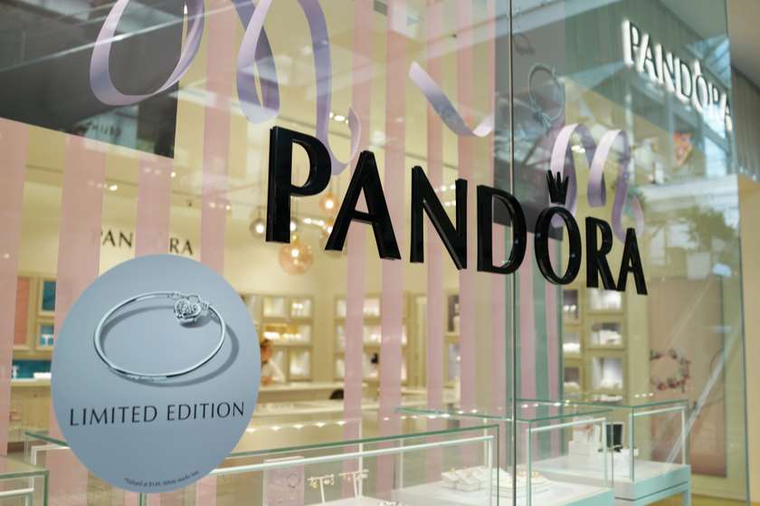 Pandora